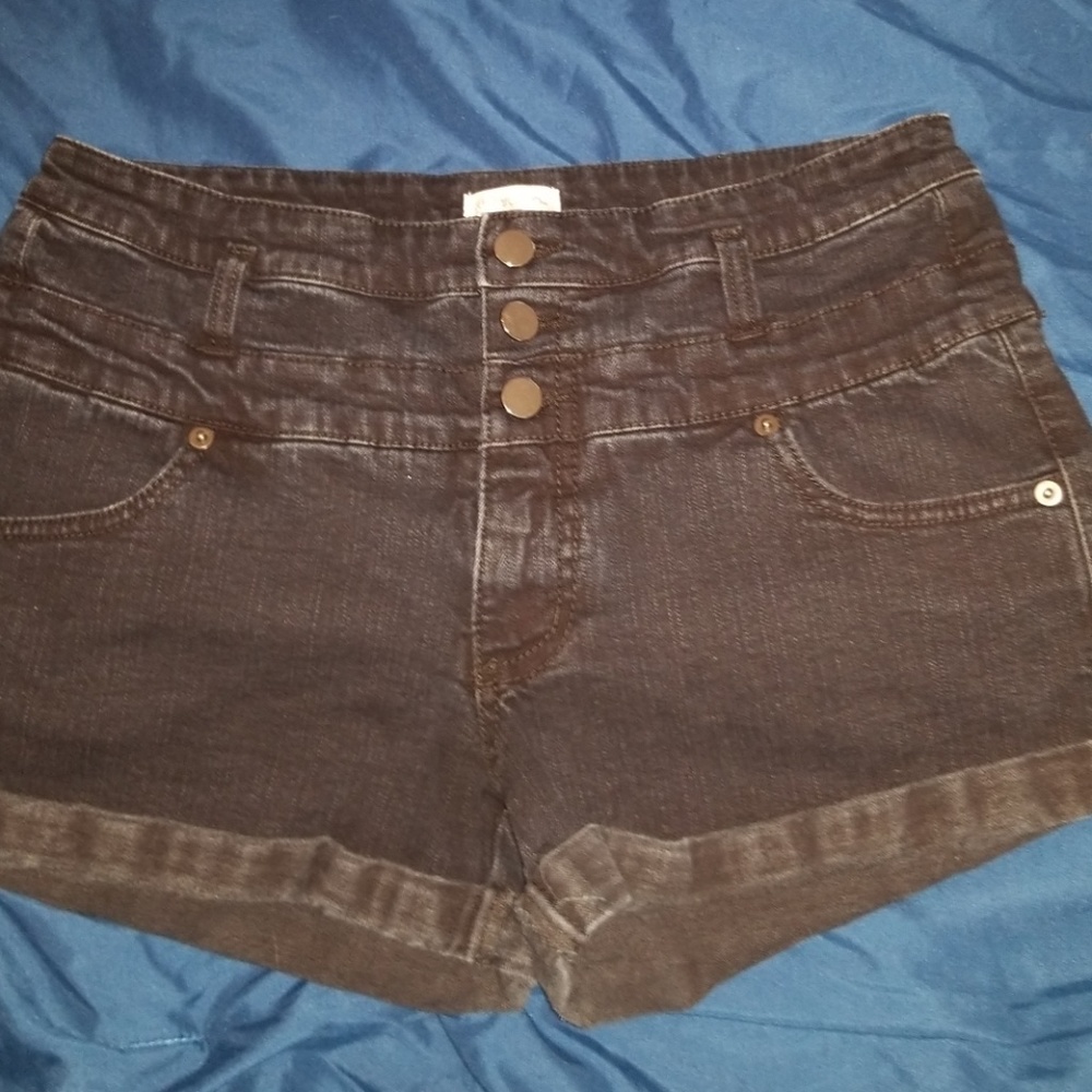 Womens Shorts
